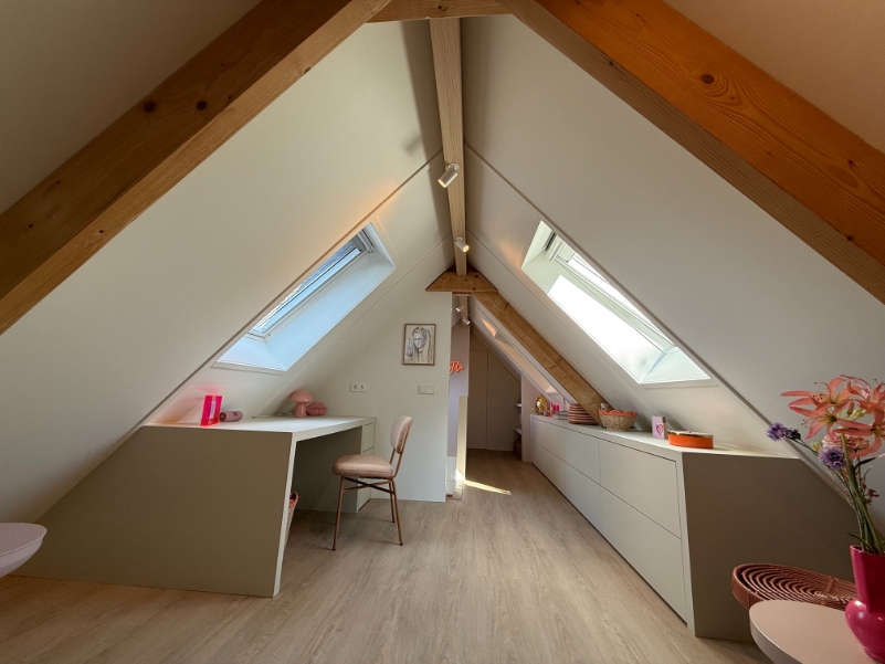Interieurbouwer
