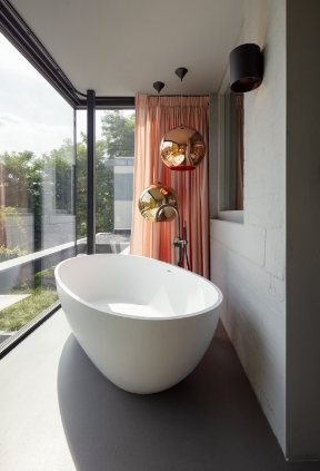 Particulier_Badkamers Interieurbouwer