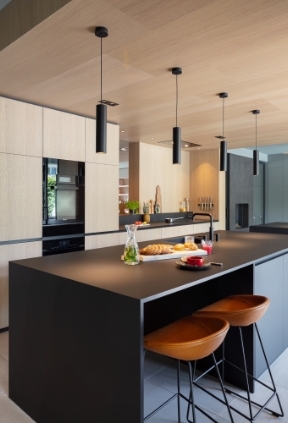 Particulier_Keuken Interieurbouwer