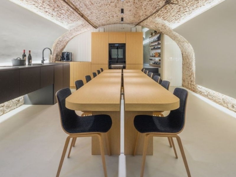 Sueters Interieurbouw