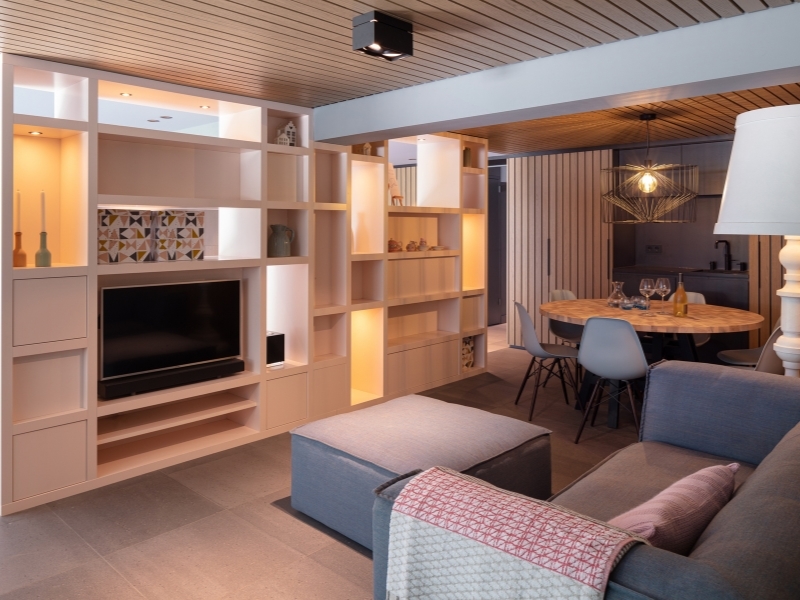 Sueters Interieurbouw (5) Interieurbouwer