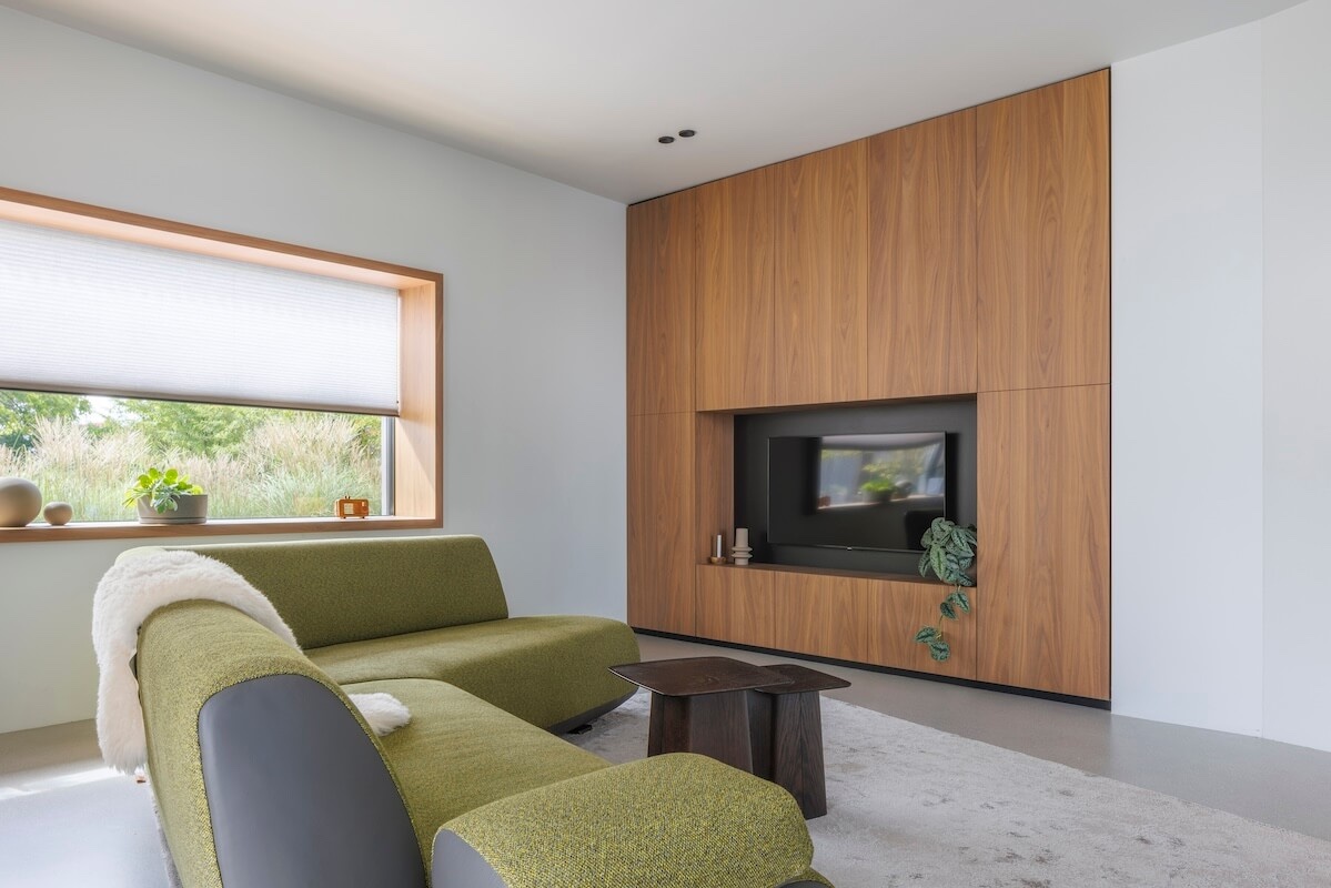 Loosdrecht Interieurbouwer inschakelen Breda